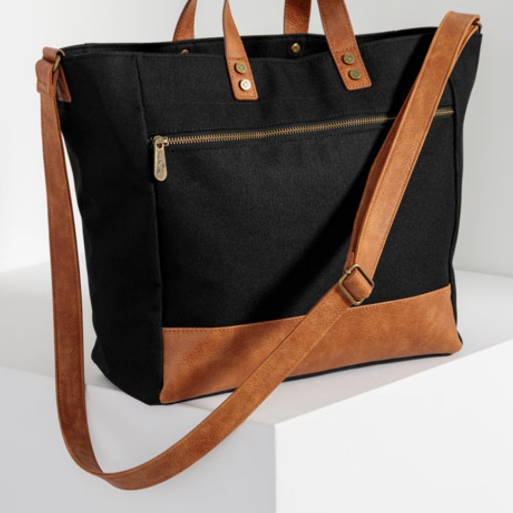 Brand new STEP UP BAG FROM 31 !